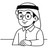 صورة سعد الرفاعي