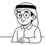 صورة سعد الرفاعي
